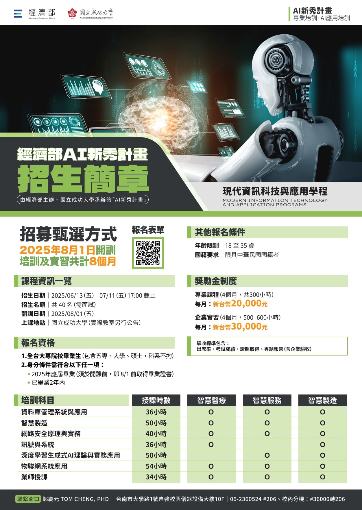 AI class