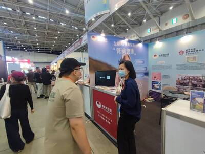 成大精準健康產業加速器輔導新創進軍 2025 Cares Expo Taipei 展現智慧照護新能量圖片