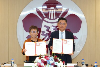 日月光X成大新型專班