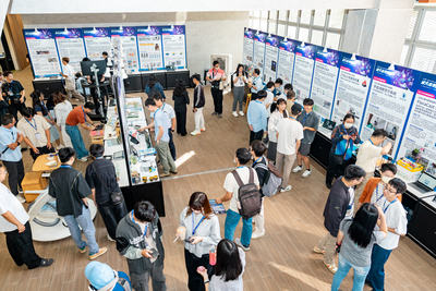 NCKU Tops Universities Nationwide in Domestic Invention Patent ApplicationsImage