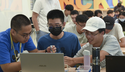 產學亮點 培育後起新秀圖片