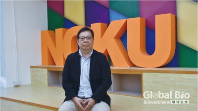 LM Huang